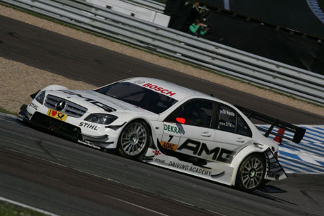 Paul di Resta